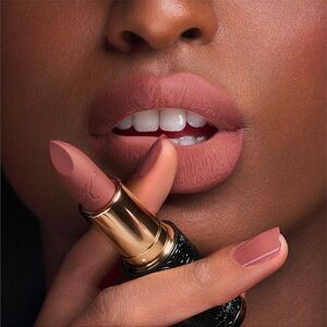 Kilian Matte Lipstick in shade Nude For Love - Nude Beige
